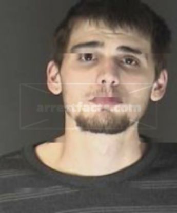 Phillip Patrick Garnier