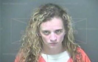 Amber Nichole Hicks