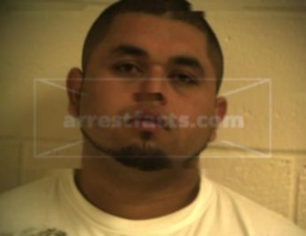 Juan Luis May Lopez