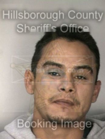 Estevali Jay Trevino