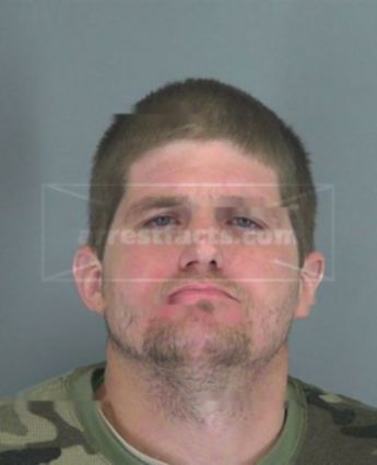 Joel Anthony Medford