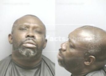 Caswell Roy Simmonds