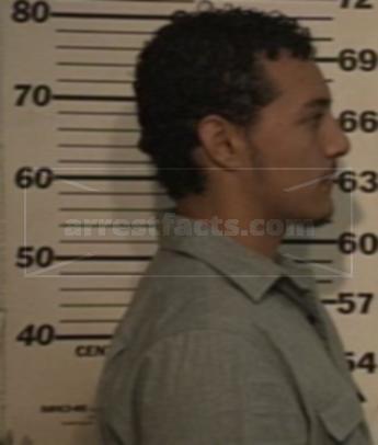 Johnny Espinoza