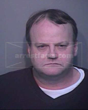 Earl John Moore