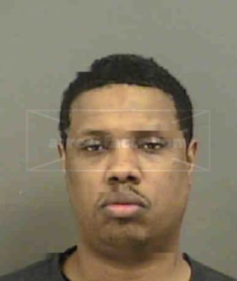 Gavon Thomas Foy
