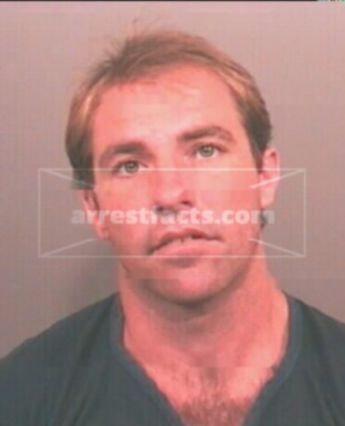 Lance Lynch