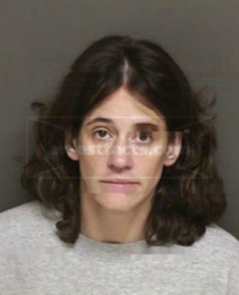 Karen Elaine Usher