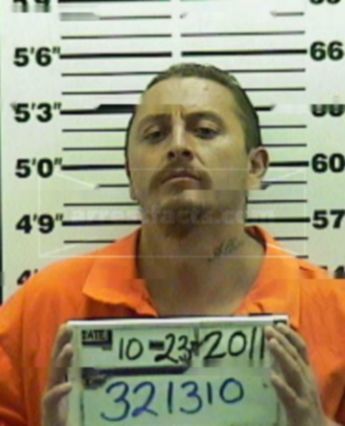 Bobby Pacheco