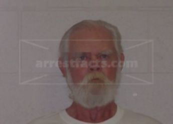 Daniel Ray Engle