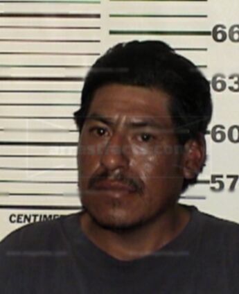 Enrique None Maldonado-Lopez