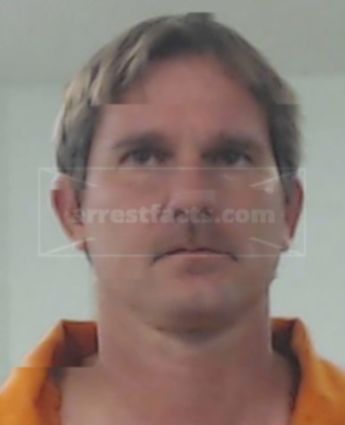 Travis Aaron Marburger