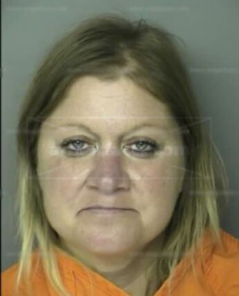 Joanna Kay Causey