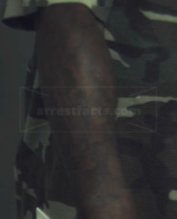 Lamel Arkeith Frazier