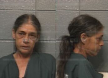 Ethel Lou Corley
