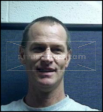 Mark William Powers