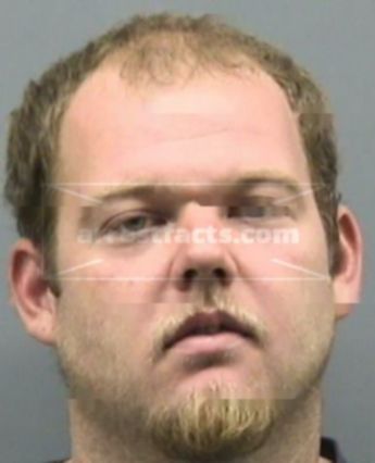 Kevin Scott Ward Jr.