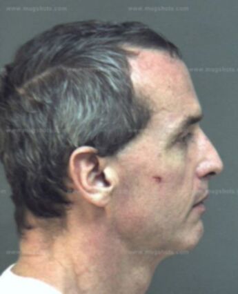 Michael David Frazier