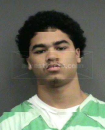 Tavone Alexander Hodges