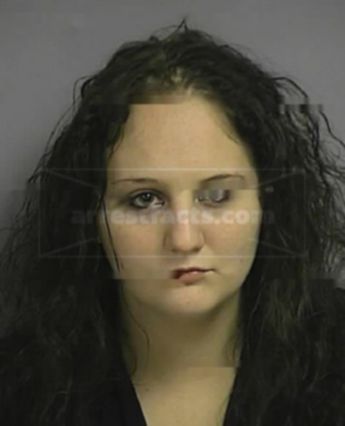 Victoria Anne Patenaude