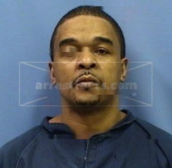 Gregory Rayford
