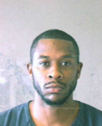 Reginald Bernard Isom