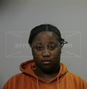 Keinisha Denise Anderson