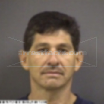 Steven Leroy Diaz