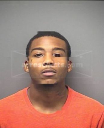 Michael Antonio Glasper