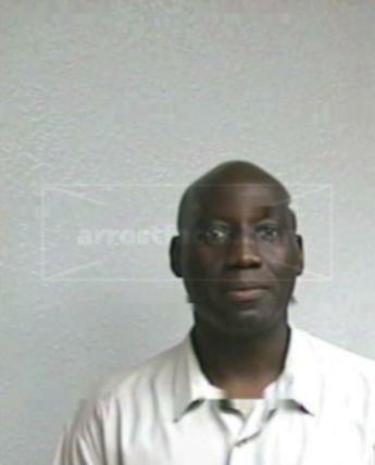 Vernon Dangerfield