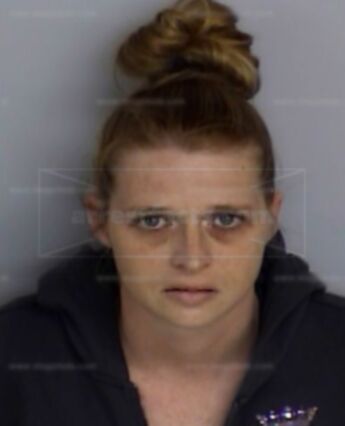 Chasity Shianne Hannah