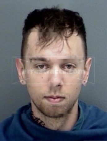 Blaine Lenn Burns