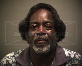 Jimmy Wayne Polk
