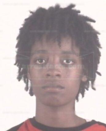 Octavia Singletary