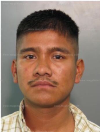 Santiago Cortez Trujillo