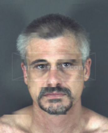 Timothy Alex Harms