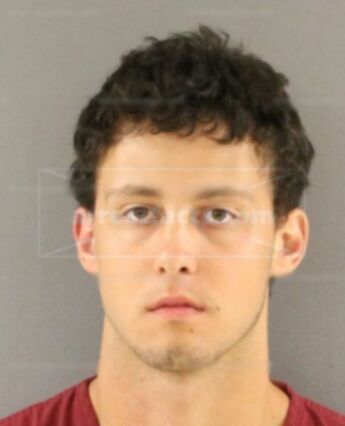 Dalton T Bailey