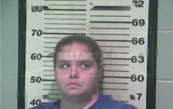 Heather Nicole Watson