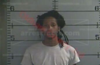 Michael Anthony Marshall