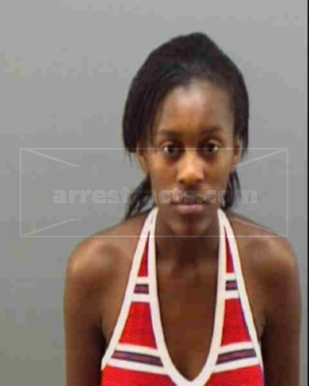 Tanya Reane Nichols