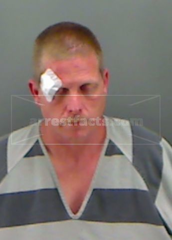 Jeremy Anthony Jordan