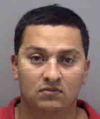 Carlos Armondo Tejada