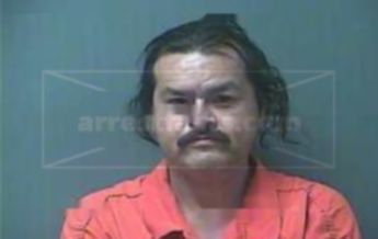 Steven Edward Martinez