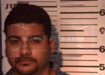 Edgar Ivan Lopez Blanco