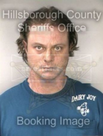 Todd D Anderson