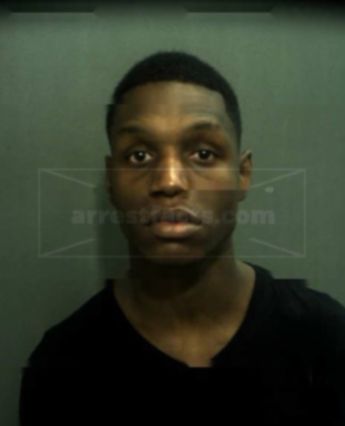 Larry C Thurmond