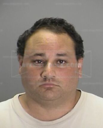Derrick Michael Mottram