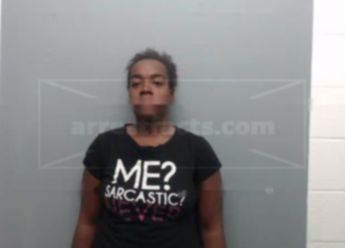 Dasmine Dominique Murray