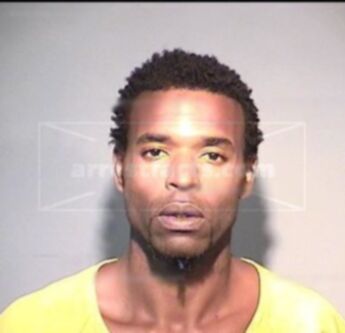 Channing Levar Lee