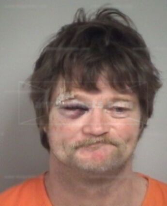 Brian Lee Comer