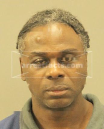 Calvin Mac Holliman